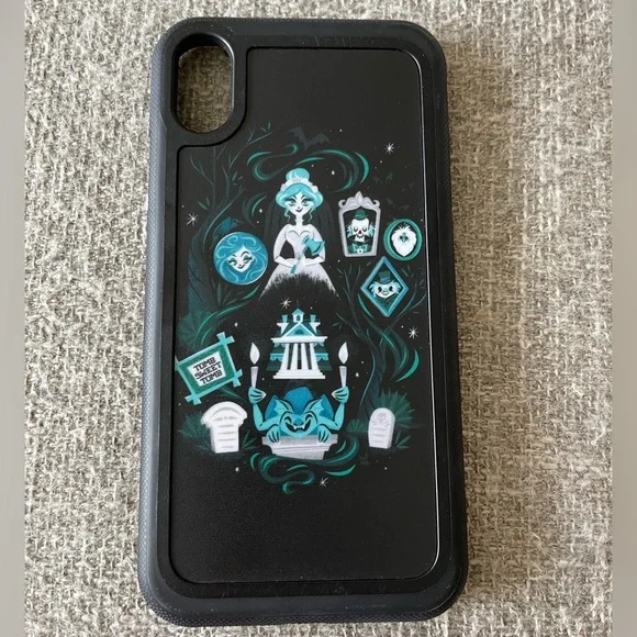iphone 12 pro phone case iPhone 12 / 12 Pro Case Stone